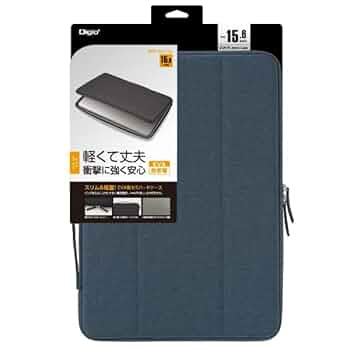 Amazon.co.jp: ナカバヤシ Digio2 ノートパソコン 用 EVA